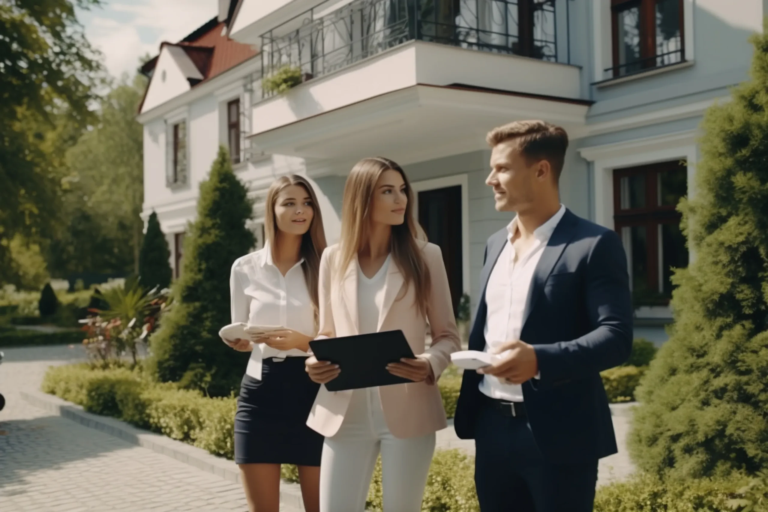 About Us - Malkeeyat Real Estate Consultants