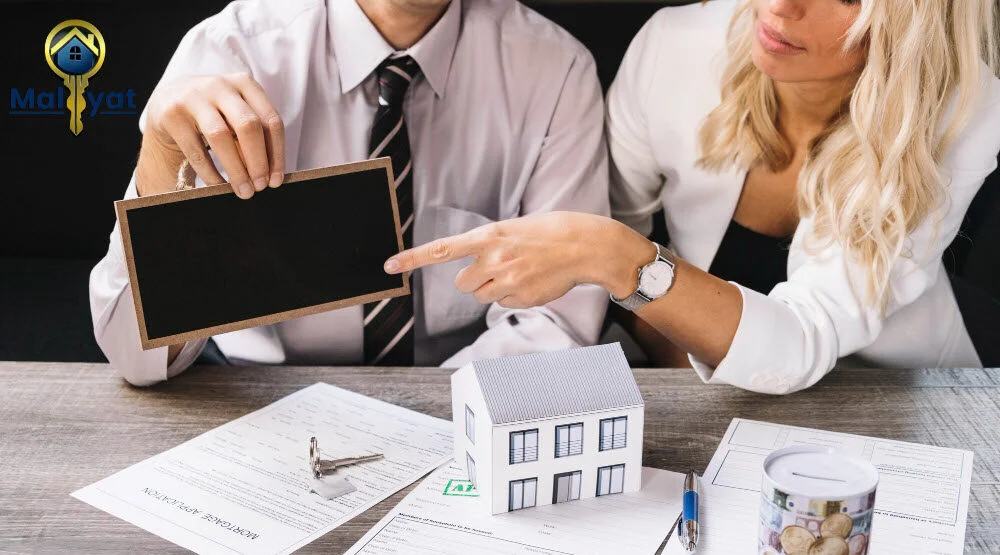 Investing in Real Estate