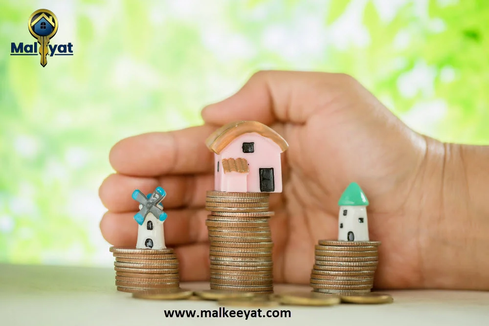 Investing in Real Estate